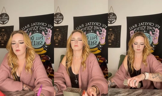 spirit.connection TikTok Live — Sep 28, 2026, 6:01 AM