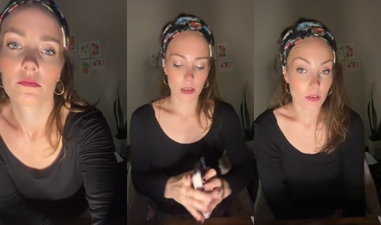spiritmediumnikkirenee TikTok Live — Sep 2, 2026, 11:20 PM