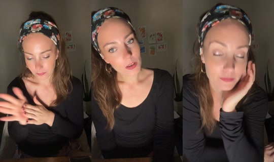 spiritmediumnikkirenee TikTok Live — Sep 3, 2026, 12:10 AM