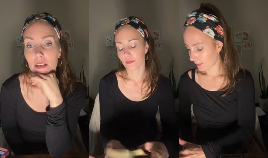 spiritmediumnikkirenee TikTok Live — Sep 3, 2026, 1:01 AM