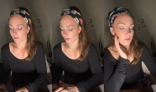 spiritmediumnikkirenee TikTok Live — Sep 3, 2026, 3:40 AM