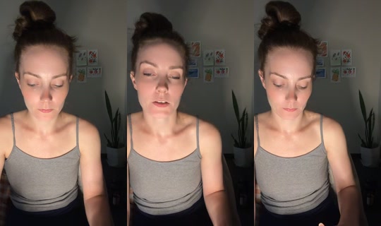 spiritmediumnikkirenee TikTok Live — Sep 12, 2026, 2:02 AM