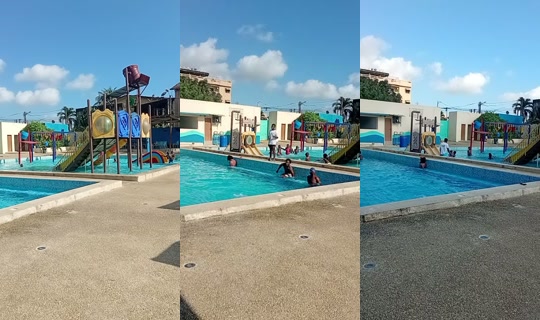 splash.park.angre TikTok Live — Sep 23, 2026, 3:42 PM