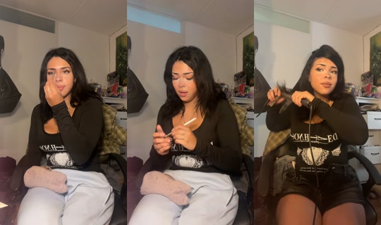 splatchips TikTok Live — Aug 21, 2026, 12:52 PM
