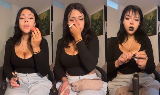 splatchips TikTok Live — Aug 23, 2026, 9:55 AM