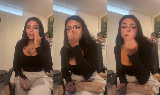 splatchips TikTok Live — Sep 25, 2026, 12:48 PM