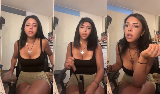 splatchips TikTok Live — Sep 26, 2026, 8:25 AM
