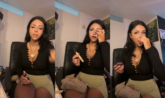 splatchips TikTok Live — Sep 30, 2026, 10:24 AM