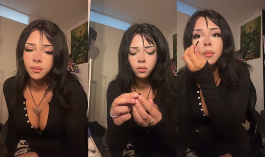 splatchips TikTok Live — Oct 6, 2026, 4:13 PM