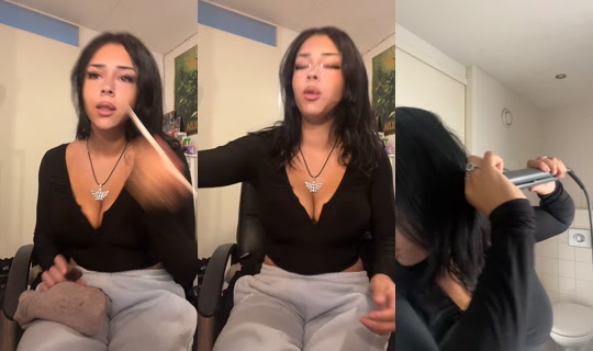 splatchips TikTok Live — Oct 9, 2026, 9:43 AM