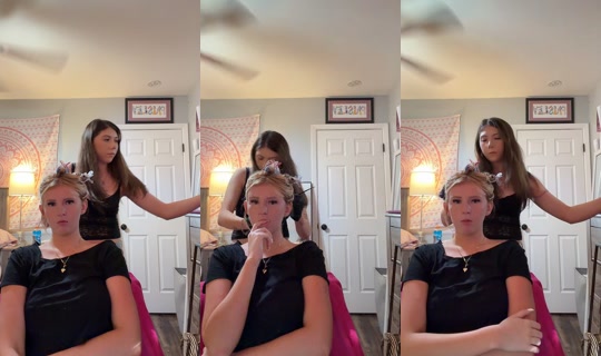 splazzyyy TikTok Live — Aug 29, 2026, 12:27 AM