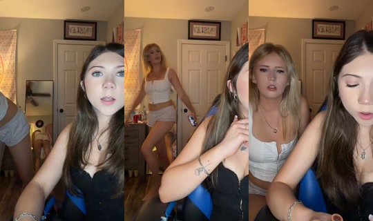 splazzyyy TikTok Live — Aug 29, 2026, 5:13 AM