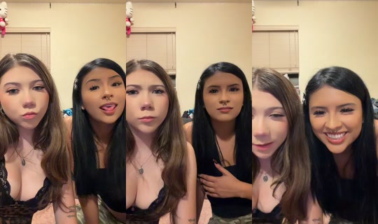 splazzyyy TikTok Live — Sep 20, 2026, 5:55 AM