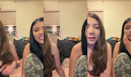 splazzyyy TikTok Live — Sep 20, 2026, 7:23 AM