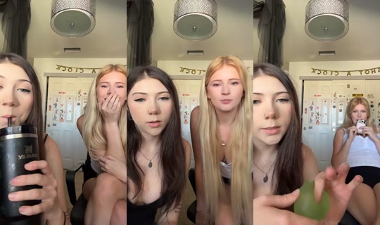 splazzyyy TikTok Live — Oct 7, 2026, 9:55 PM