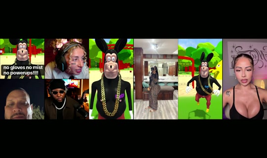 splezvr TikTok Live — Sep 26, 2026, 2:51 AM