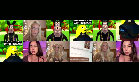 splezvr TikTok Live — Sep 30, 2026, 7:56 AM