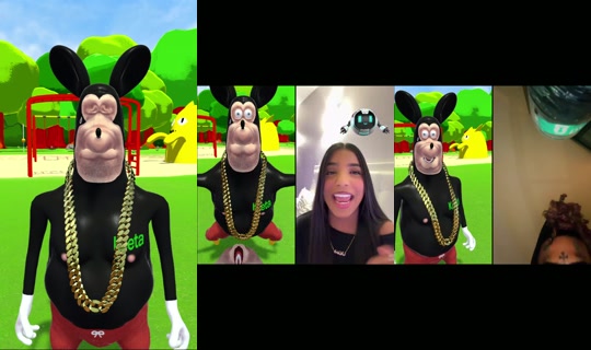 splezvr TikTok Live — Sep 30, 2026, 8:51 AM