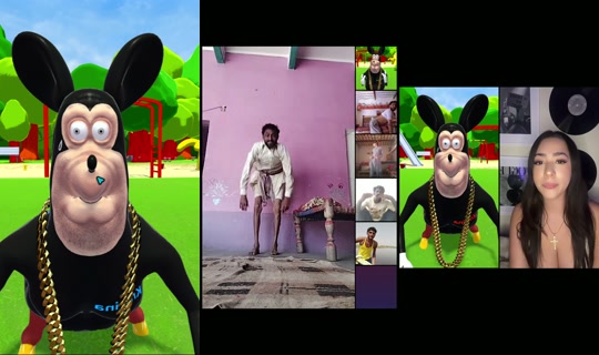 splezvr TikTok Live — Oct 4, 2026, 6:54 AM