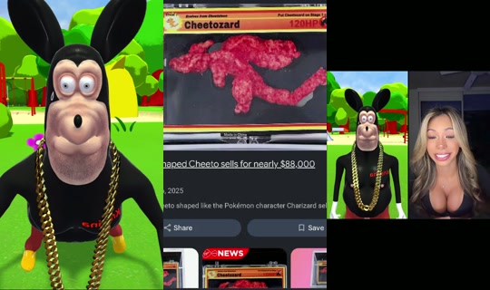 splezvr TikTok Live — Oct 4, 2026, 8:34 AM
