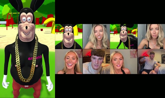 splezvr TikTok Live — Oct 6, 2026, 6:12 AM