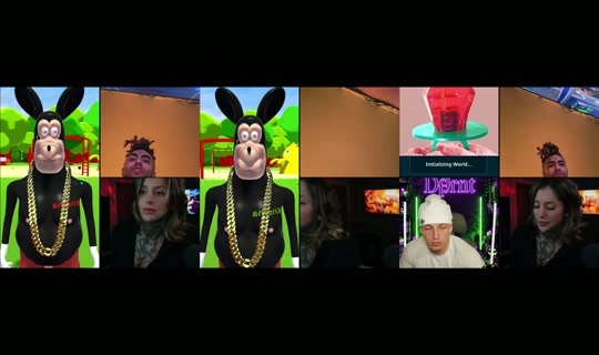 splezvr TikTok Live — Oct 8, 2026, 3:57 AM