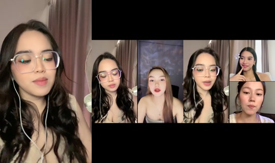 spliff.juanita TikTok Live — Oct 3, 2026, 4:10 AM
