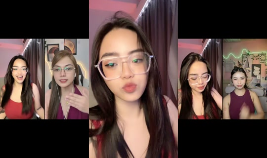spliff.juanita TikTok Live — Oct 5, 2026, 4:45 AM