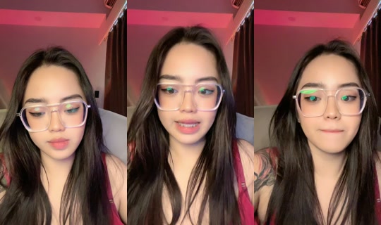 spliff.juanita TikTok Live — Oct 5, 2026, 7:31 AM