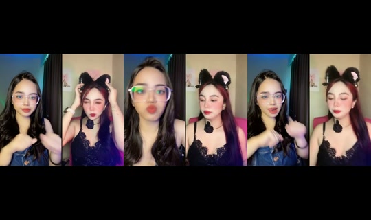 spliff.juanita TikTok Live — Oct 8, 2026, 3:33 AM