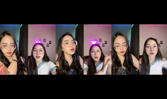 spliff.juanita TikTok Live — Oct 8, 2026, 3:48 AM