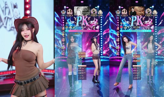 splive003 TikTok Live — Oct 3, 2026, 3:51 AM