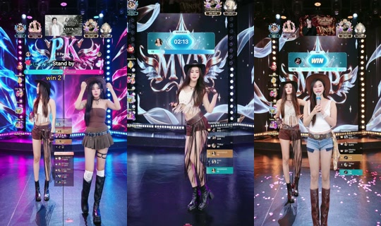 splive003 TikTok Live — Oct 3, 2026, 4:41 AM