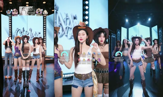 splive003 TikTok Live — Oct 3, 2026, 6:17 AM