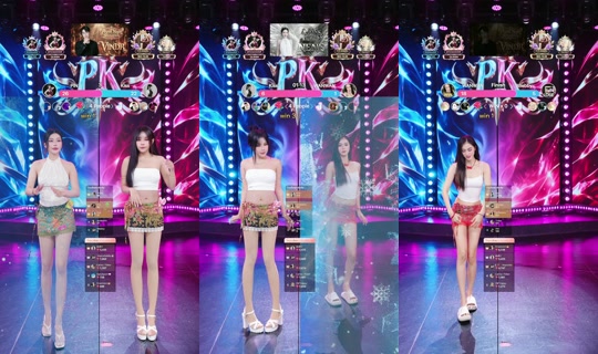 splive003 TikTok Live — Oct 5, 2026, 7:28 AM