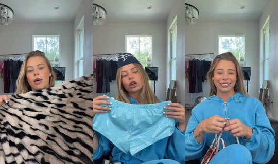 splurgealittle TikTok Live — Aug 24, 2026, 7:32 PM