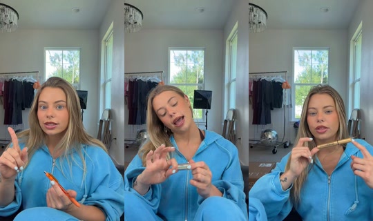 splurgealittle TikTok Live — Aug 24, 2026, 8:51 PM