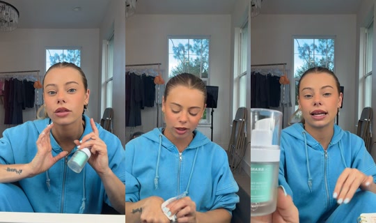 splurgealittle TikTok Live — Aug 24, 2026, 11:05 PM