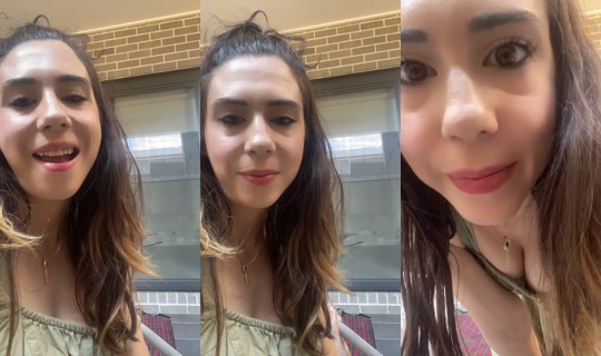 spoildanie TikTok Live — Sep 25, 2026, 1:55 AM