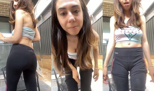 spoildanie TikTok Live — Oct 1, 2026, 4:31 AM