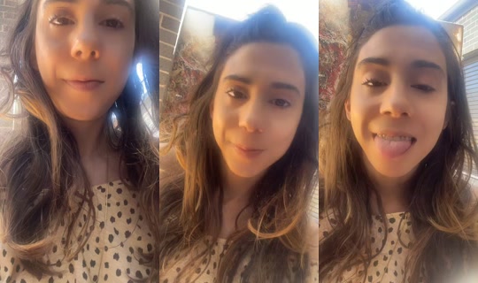 spoildanie TikTok Live — Oct 4, 2026, 12:15 AM