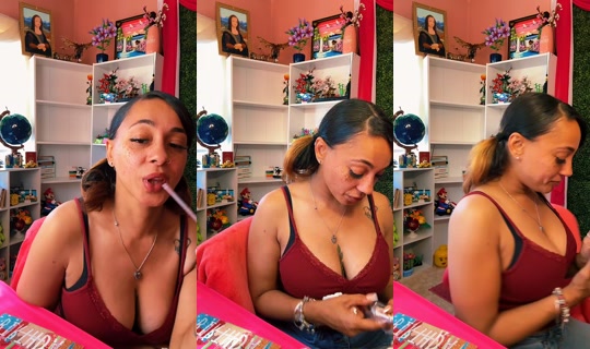 spoiled.ceo TikTok Live — Aug 24, 2026, 5:40 PM