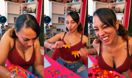 spoiled.ceo TikTok Live — Aug 24, 2026, 7:01 PM