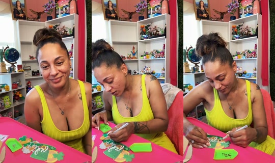 spoiled.ceo TikTok Live — Aug 30, 2026, 8:56 PM