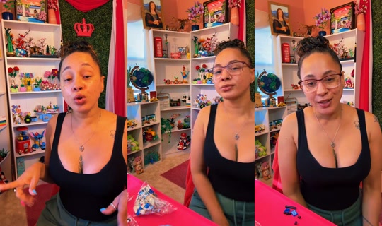 spoiled.ceo TikTok Live — Oct 3, 2026, 6:18 PM