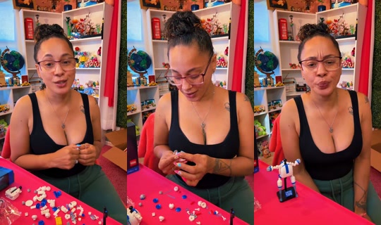spoiled.ceo TikTok Live — Oct 3, 2026, 7:08 PM