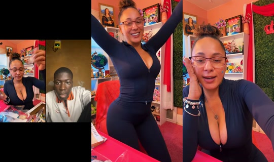 spoiled.ceo TikTok Live — Oct 4, 2026, 6:44 PM