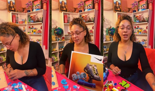 spoiled.ceo TikTok Live — Oct 6, 2026, 11:48 PM