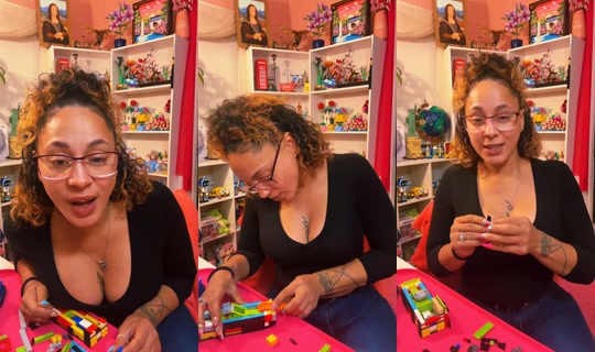 spoiled.ceo TikTok Live — Oct 7, 2026, 12:38 AM