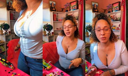 spoiled.ceo TikTok Live — Oct 7, 2026, 3:48 PM